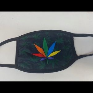 COPY - Reusable face mask